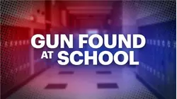 Student found with gun inside high school in Bushwick