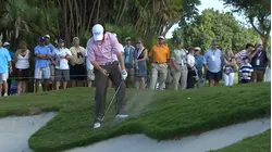 Golf Is Hard: Trump National Doral's Blue Monster Course