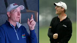 Jim Furyk looks back at 2006 Truist Championship victory