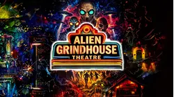Alien Grindhouse Theatre