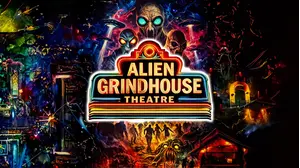 Alien Grindhouse Theatre