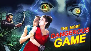The Most Dangerous Game