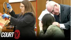 Lindsay Clancy's Kids Strangled in Horrific Way | Medical Examiner Full Testimony