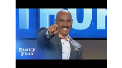 Everyone wants to take a picture with Olden! | Family Feud