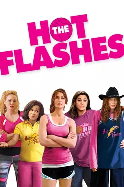 The Hot Flashes