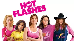 The Hot Flashes