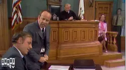 The Tim Conway Comedy Hour: S1 E8