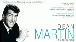 Dean Martin: A Reflection