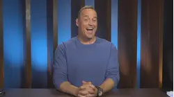 Melissa Peterman Never Backs Down