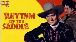 Rhythm Of The Saddle