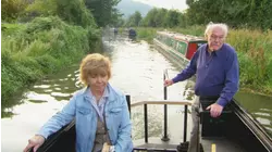 Kennet And Avon