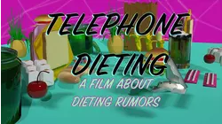Telephone Dieting