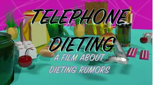 Telephone Dieting