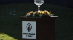 Shriners Children Open Course Preview