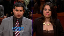 Pascual Pulido, Jr. vs. Lorena Gonzalez