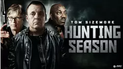 Hunting Season