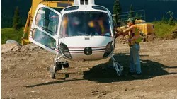 Out of Bounds