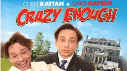 Crazy Enough
