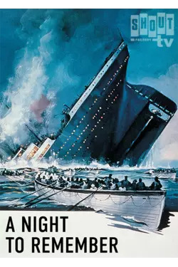 A Night To Remember
