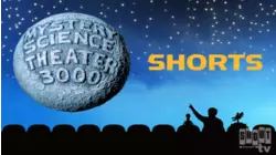 MST3K Shorts: Bicycle Driver