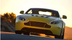 British Super Sports Cars