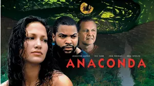 Anaconda