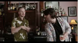 Botanist & Tocador (Vancouver)