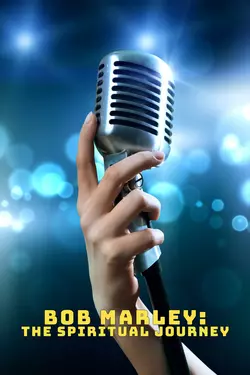 Bob Marley: Spiritual Journey