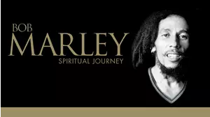 Bob Marley: Spiritual Journey