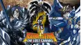 Saint Seiya: The Lost Canvas