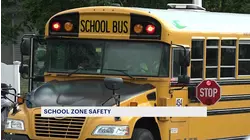 'Slow down, stay alert.' CTDOT urging drivers to be more cautious as school year begins