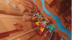 Whirl's Wise-Bot Quest