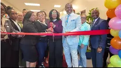 Educators celebrate first inclusive early childhood education center in Flatbush