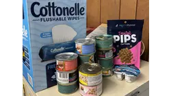 Food Pantry Fridays: First Presbyterian Church of Babylon