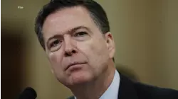 Comey case: Grand jury bombshell throws indictment into question