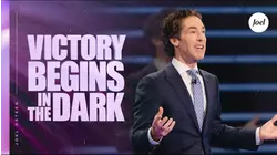 Victory Begins In The Dark