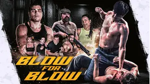 Blow for Blow