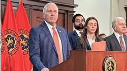 Bruce Blakeman to announce bid for NY governor