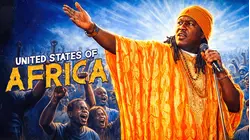 United States of Africa