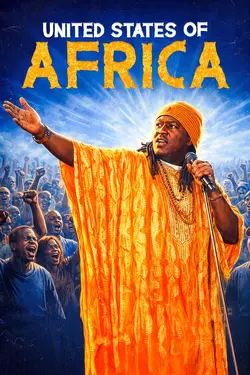 United States of Africa