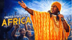 United States of Africa