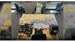 Four arrested in connection with cocaine operation inside luxury Mott Haven apartment