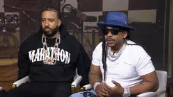 French Montana and Max B on latest album collab 'Wave Gods 2: Cosmos Brothers'