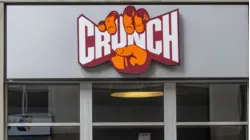 How Crunch Fitness Is Redefining Your Exercise Routine
