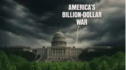 America's Billion-Dollar War