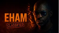 EHAM Classified