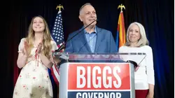Arizona primaries set the stage for high-stakes November race