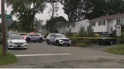 Suffolk police investigating broad daylight gunshot in West Babylon neighborhood