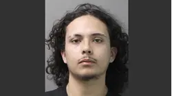 Brooklyn man arrested in connection with 2 vehicle thefts in Elmont