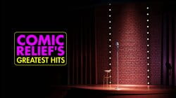 Comic Relief: The Greatest